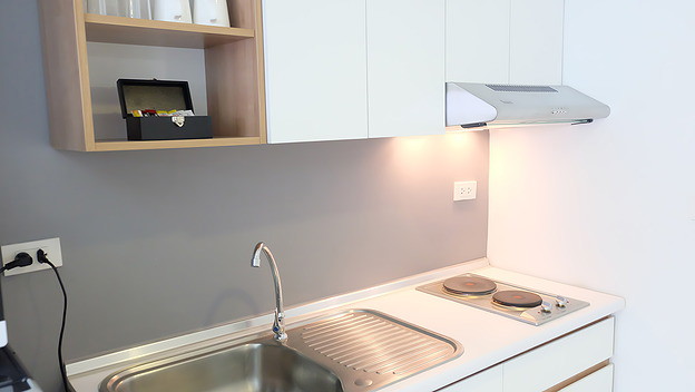 Condo · Si Racha, chon_buri — photo 3