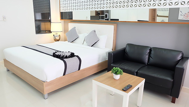Condo · Si Racha, chon_buri — photo 2