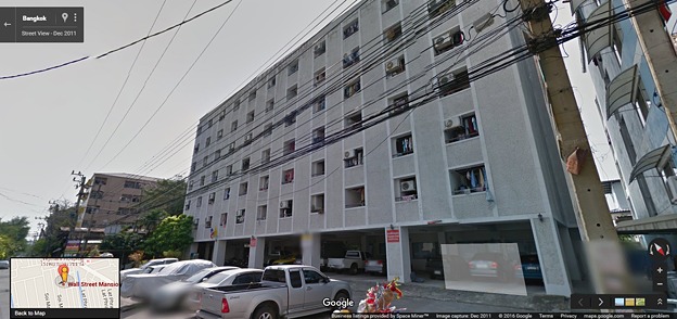Condo · Bang Kapi, bangkok — photo 1