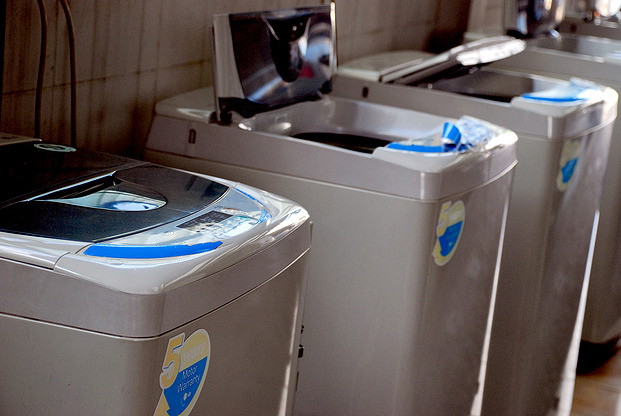 Condo · Khan Na Yao, bangkok — photo 3
