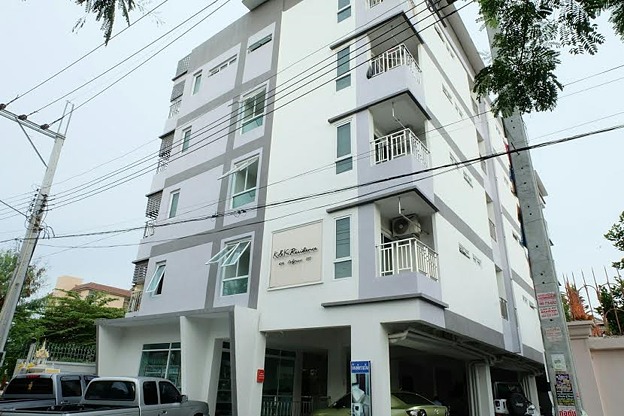 Condo · Bang Kapi, bangkok — photo 4