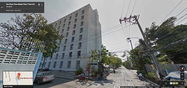 Condo · Bang Kapi, bangkok — photo 1