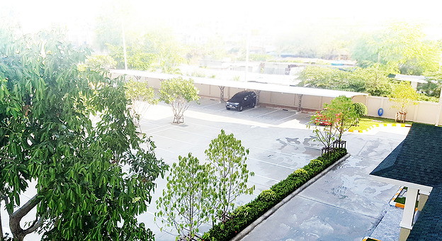 Condo · Mueang Samut Prakan — photo 3