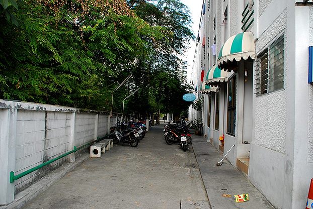 Condo — photo 4