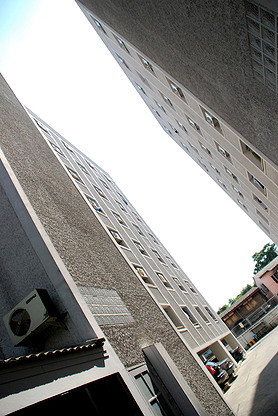 Condo · Huai Khwang, bangkok — photo 2