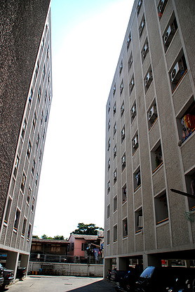 Condo · Huai Khwang, bangkok — photo 3