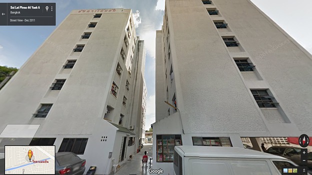 Condo · Huai Khwang, bangkok — photo 1