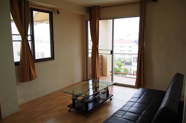 Condo · Wang Thonglang, bangkok — photo 5