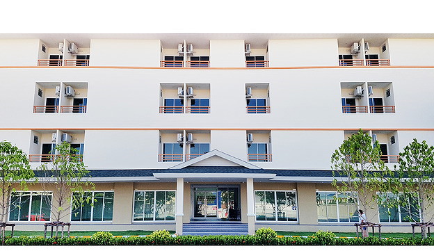 Condo · Mueang Samut Prakan — photo 2