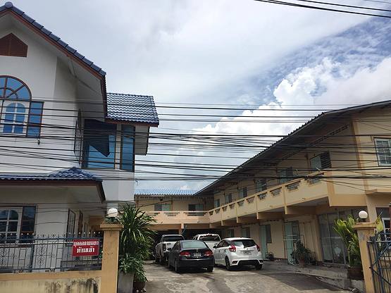 Condo · Mueang Chon Buri, chon_buri — photo 2