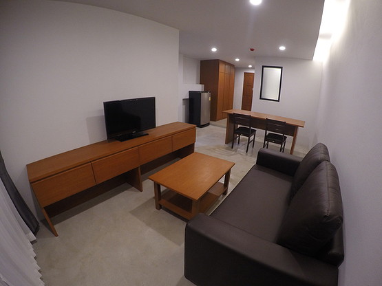 Condo · Mueang Chiang Mai, chiang_mai — photo 2