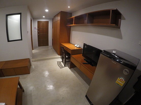 Condo · Mueang Chiang Mai, chiang_mai — photo 3