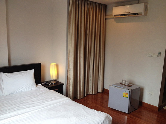 Condo · Bang Khen, bangkok — photo 5
