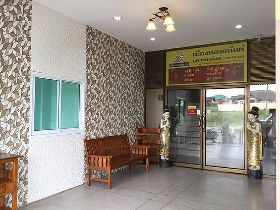 Condo · Mueang Chon Buri, chon_buri — photo 3