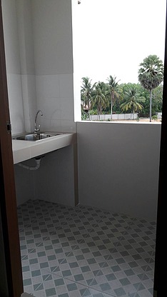 Porkaew Apartment