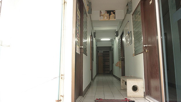 Condo · Wang Thonglang, bangkok — photo 2