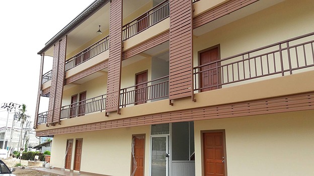 Condo · Thalang, phuket — photo 2