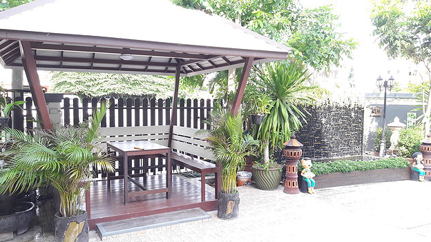 Condo · Lat Krabang, bangkok — photo 3