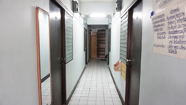 Condo · Wang Thonglang, bangkok — photo 3