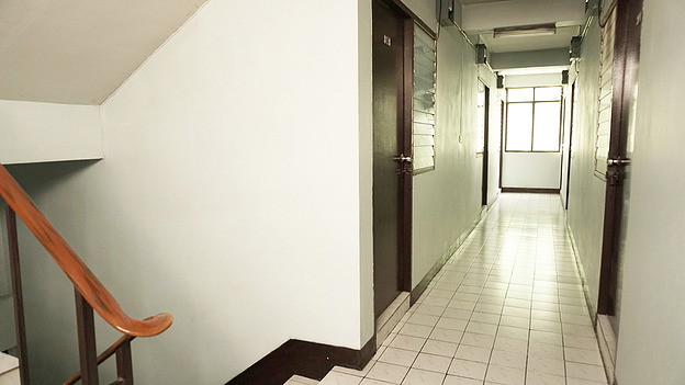 Condo · Wang Thonglang, bangkok — photo 5