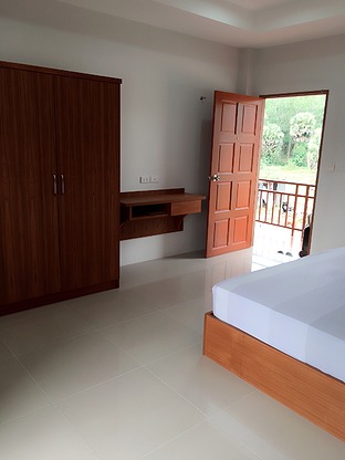 Porkaew Apartment