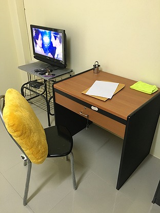 Condo · Mueang Chon Buri, chon_buri — photo 4