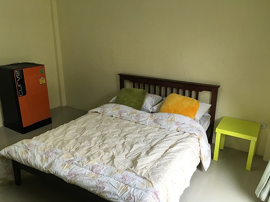 Condo · Mueang Chon Buri, chon_buri — photo 2