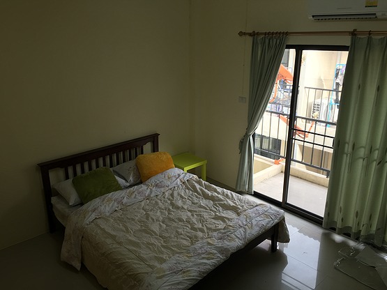 Condo · Mueang Chon Buri, chon_buri — photo 1