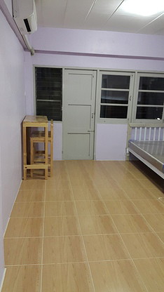 Condo · Wang Thonglang, bangkok — photo 2