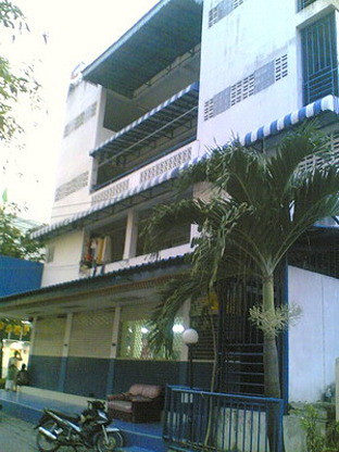 Condo · Phasi Charoen, bangkok — photo 1