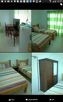 Condo · Mueang Chon Buri, chon_buri — photo 2