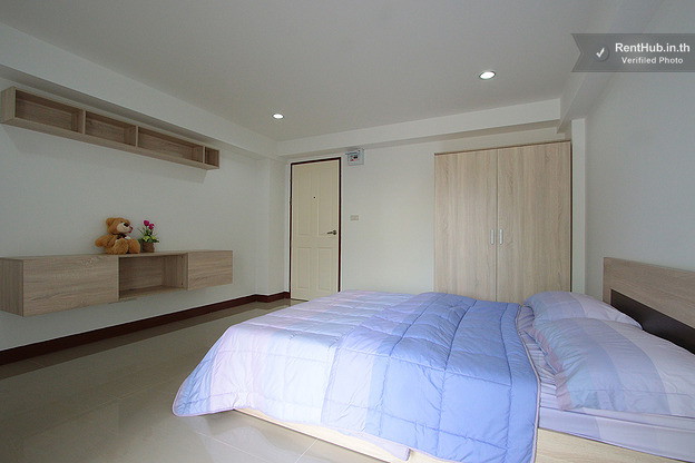 Condo · Lak Si, bangkok — photo 5