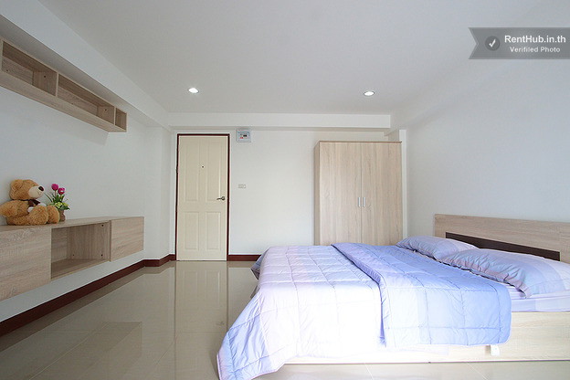 Condo · Lak Si, bangkok — photo 4