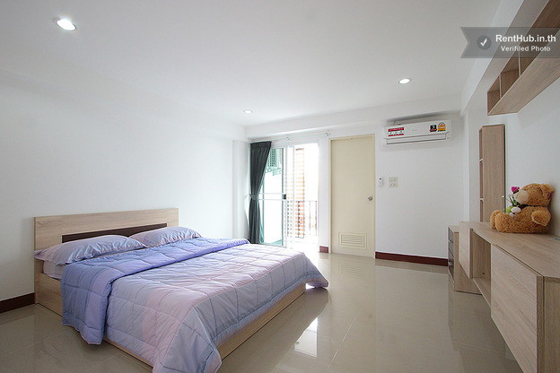 Condo · Lak Si, bangkok — photo 3