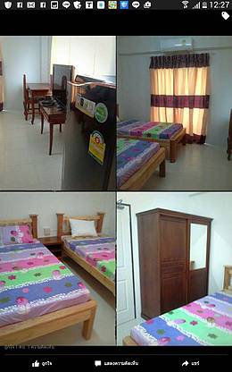 Condo · Mueang Chon Buri, chon_buri — photo 1