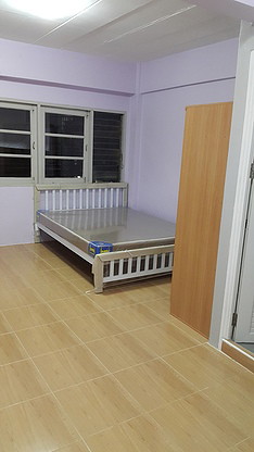 Condo · Wang Thonglang, bangkok — photo 3