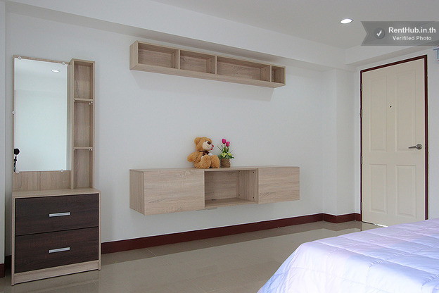 Condo · Lak Si, bangkok — photo 4