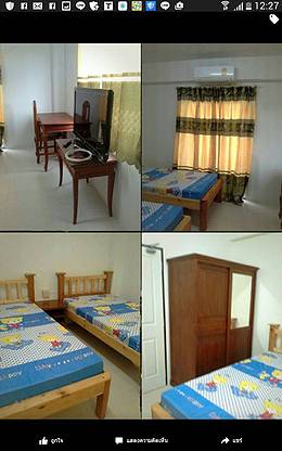 Condo · Mueang Chon Buri, chon_buri — photo 3