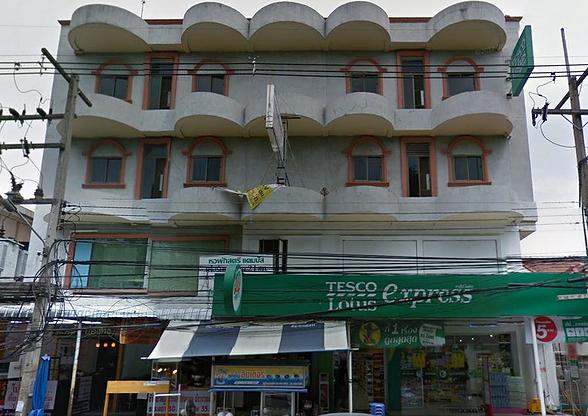 Condo — photo 2