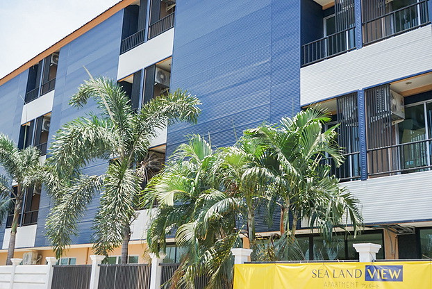 Condo · Si Racha, chon_buri — photo 2