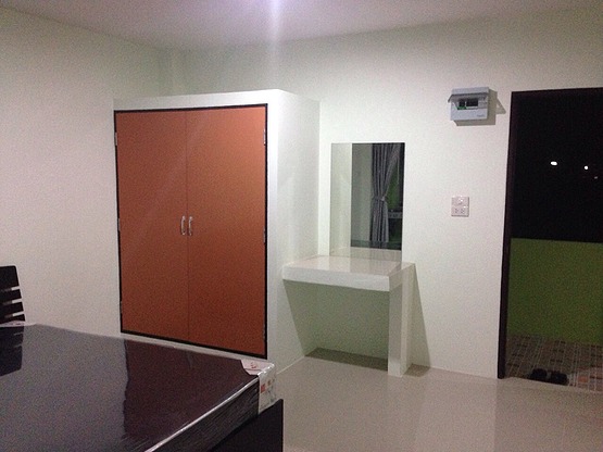 Condo · Mueang Chon Buri, chon_buri — photo 5