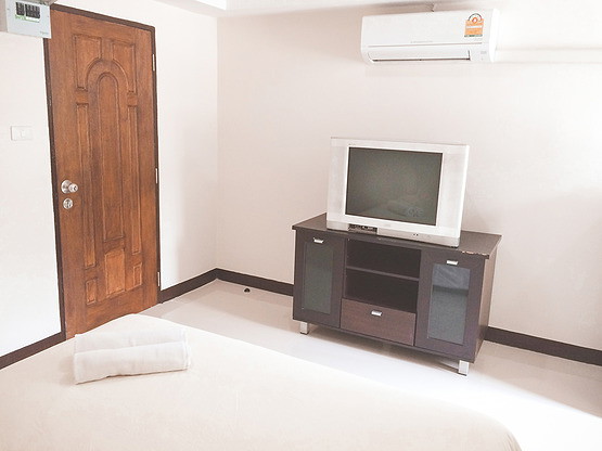 Condo · Si Racha, chon_buri — photo 4