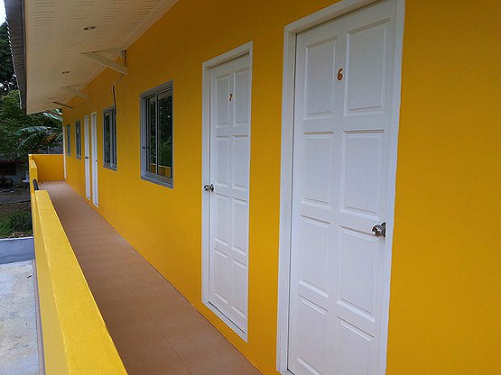 Pictures of pen house 6/14