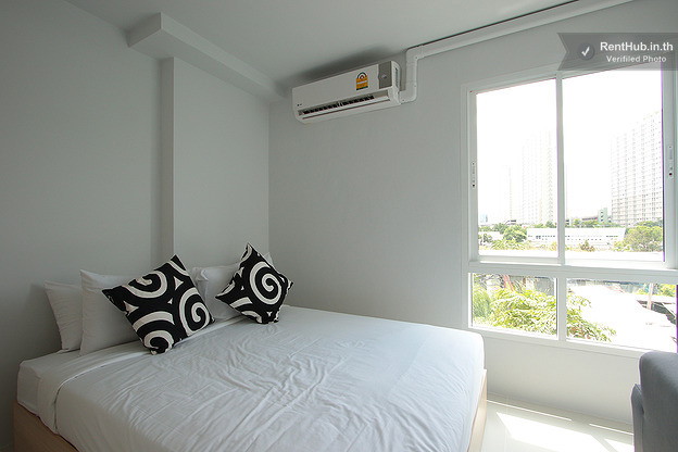 Condo · Bueng Kum, bangkok — photo 5