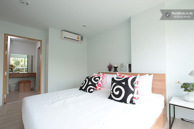 Condo · Lat Phrao, bangkok — photo 5