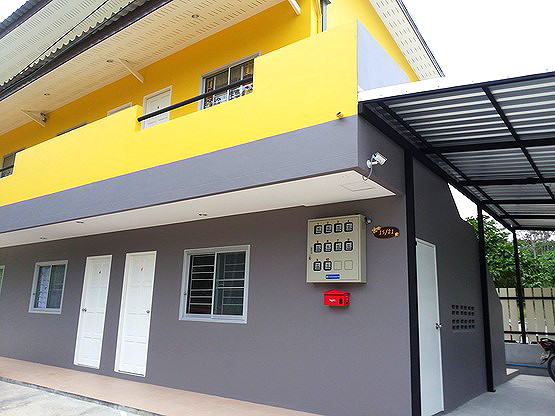 Pictures of pen house 4/14