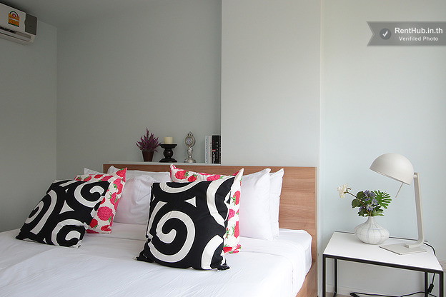 Condo · Lat Phrao, bangkok