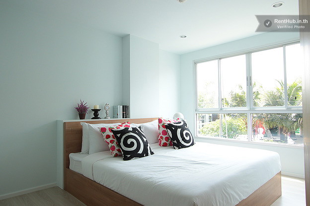 Condo · Lat Phrao, bangkok — photo 4