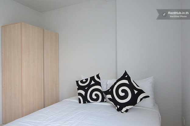 Condo · Bueng Kum, bangkok — photo 4