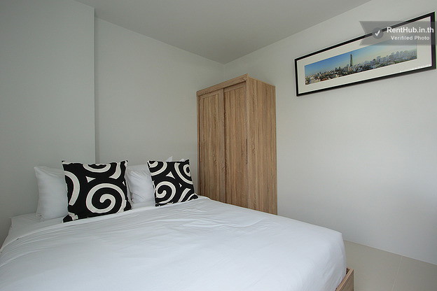 Condo · Bueng Kum, bangkok — photo 3